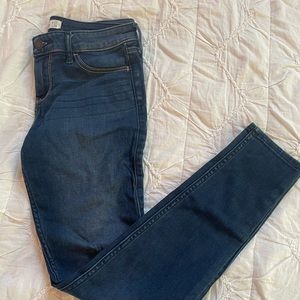 Hollister jeans 5R
